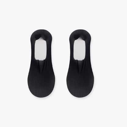 ✨🎁2025 Neujahrsverkauf🎁✨Dünne No-Show-Socken