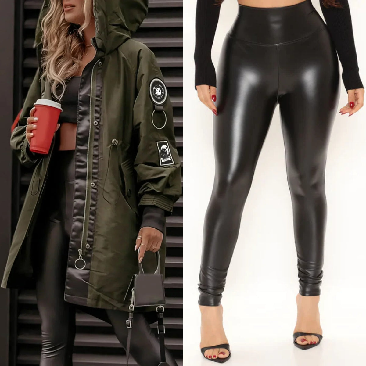 💜Herbst 2025 Neuheiten 💜 Damenjacke mit langen Ärmeln und Kapuze