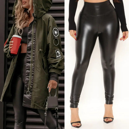 💜Herbst 2025 Neuheiten 💜 Damenjacke mit langen Ärmeln und Kapuze