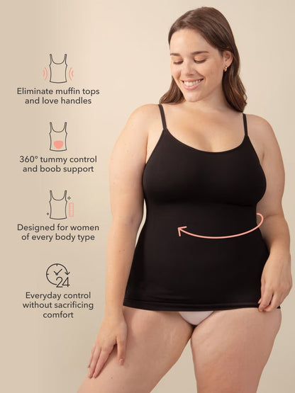 🔥MEHR KAUFEN MEHR SPAREN - 💕2025 HOT SALE All Day Shaping Comfort Stretch Camisolei 🥰