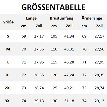 Einfarbiges gestreiftes Oberteil mit Rundhalsausschnitt und langen Ärmeln