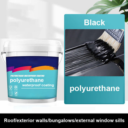 🍃50% KORTING🔰Polyurethaan waterdichting en lekherstel Milieuvriendelijke coating🍃✨🔰