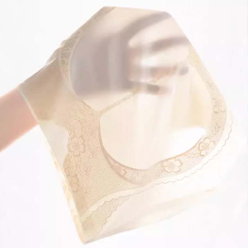 Nahtloser Lifting-Slip mit hoher Taille