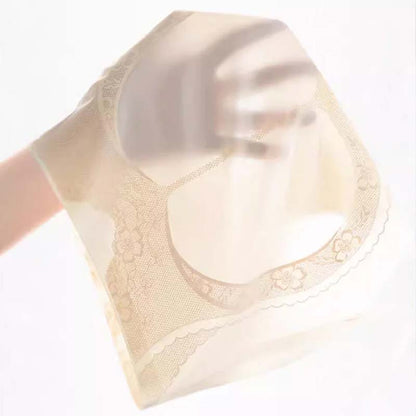 Nahtloser Lifting-Slip mit hoher Taille