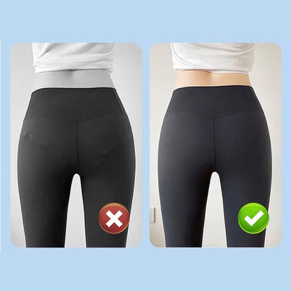 Nahtloser Lifting-Slip mit hoher Taille