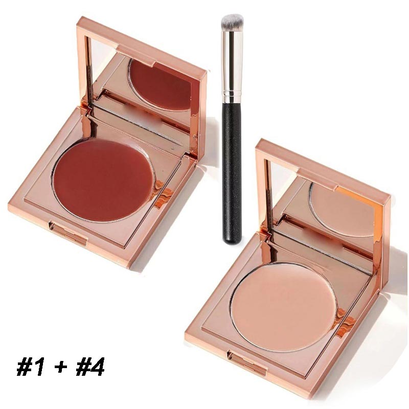 💜 Kaufen Sie 1 erhalten Sie 1 Gratis 💜✨ Korrektur Concealer für die Augenpartie