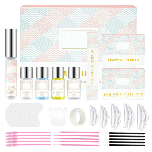 🖤Black Friday & Kerstmis🎄Moeiteloze Barbie wimpers thuis! ✨