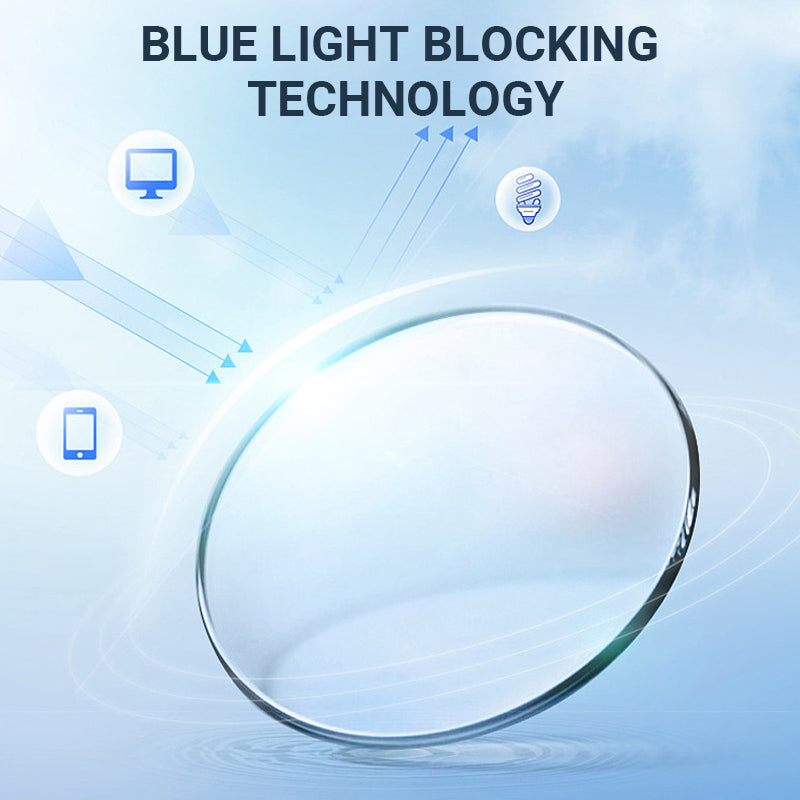 👓Begrenzte Zeit 50 % Rabatt – Katzenaugen-Lesebrille mit Blaulichtblocker