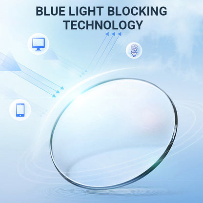 👓Begrenzte Zeit 50 % Rabatt – Katzenaugen-Lesebrille mit Blaulichtblocker