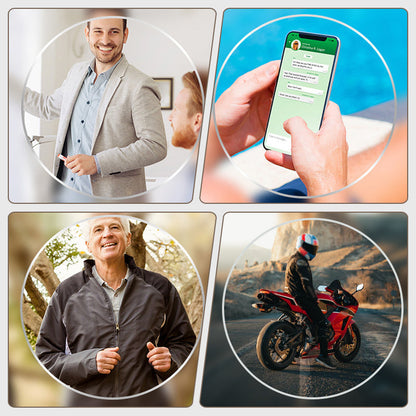 👓Begrenzte Zeit 50 % Rabatt – Katzenaugen-Lesebrille mit Blaulichtblocker