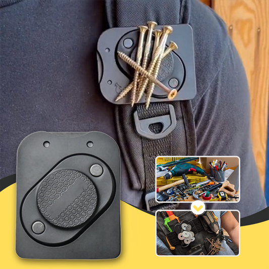 ⏳Beperkte tijd 50% korting 💥Gereedschapstandaard met sterke magneet