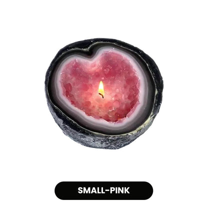 🎁Cadeautip Uitzonderlijke aanbieding 50% korting🔥Creatieve vintage veelkleurige aromatherapiekaars