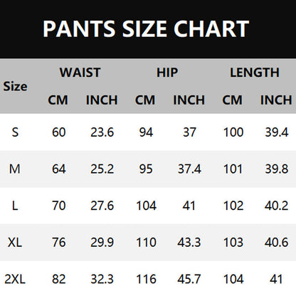 Damen zweiteiliges Set: Schulterfreies Oberteil mit Puffärmeln und Weitbeinhose