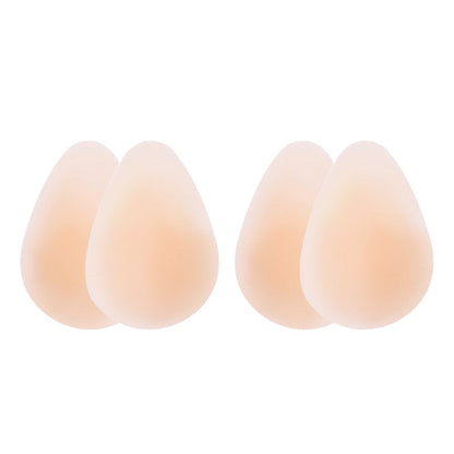 🔥Letzter Tag – Zwei zum Preis von einem!💃Unsichtbare Nippelpads mit Lifting-Effekt