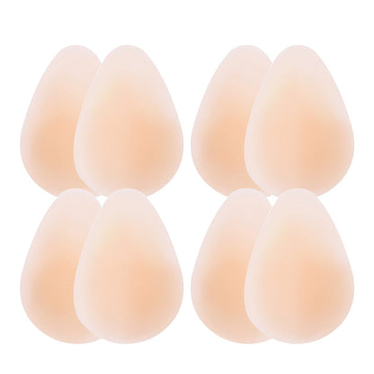 🔥Letzter Tag – Zwei zum Preis von einem!💃Unsichtbare Nippelpads mit Lifting-Effekt