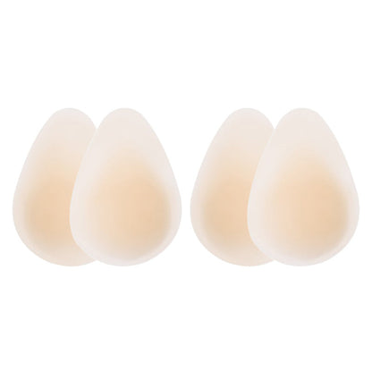 🔥Letzter Tag – Zwei zum Preis von einem!💃Unsichtbare Nippelpads mit Lifting-Effekt