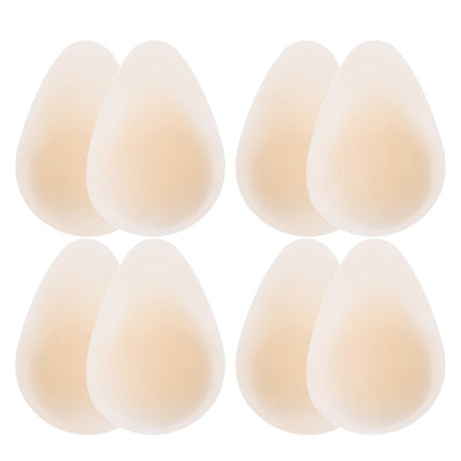 🔥Letzter Tag – Zwei zum Preis von einem!💃Unsichtbare Nippelpads mit Lifting-Effekt