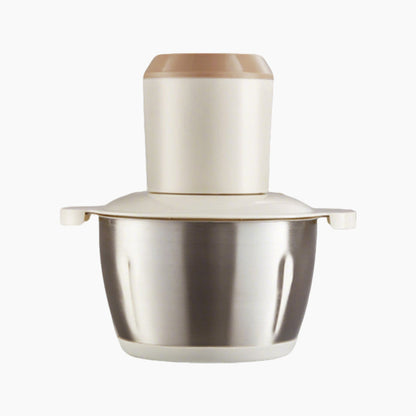 ✨HEISSER VERKAUF – 53% RABATT ✨ Elektrischer Fleischwolf mit großem Fassungsvermögen