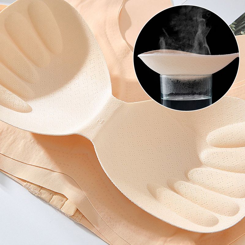 🔥Nieuwjaarsspecials🔥 Ondersteunende, draadloze hefbeha voor comfort de hele dag door