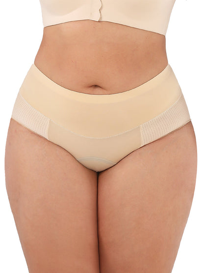 LOSWIE®Women's High-Absorbency ZeroLeak Panties