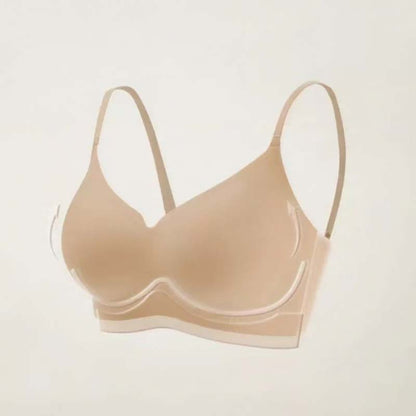 Nahtloser, bügelloser Komfort-BH für Damen