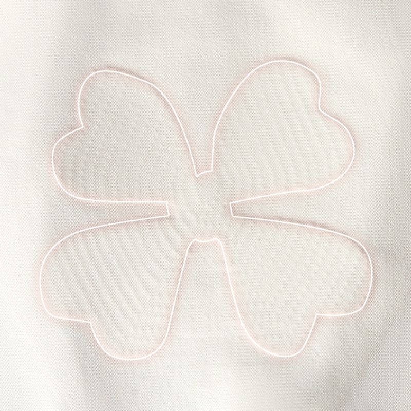 Hochgeschnittene Shapewear-Shorts mit Po-Lifting-Effekt