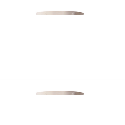 Hochgeschnittene Shapewear-Shorts mit Po-Lifting-Effekt