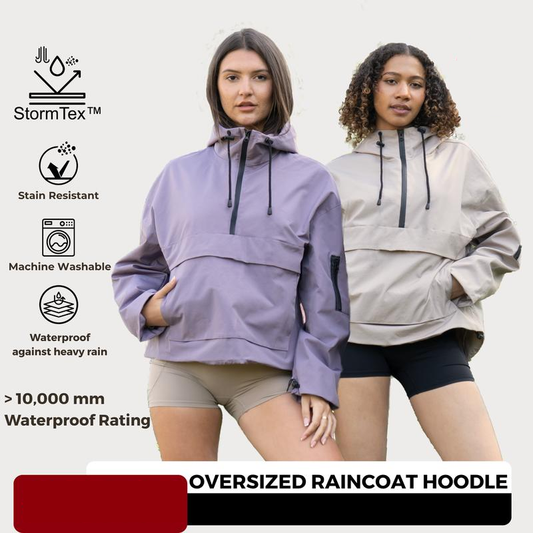 Lässige Softshelljacke mit Kapuze