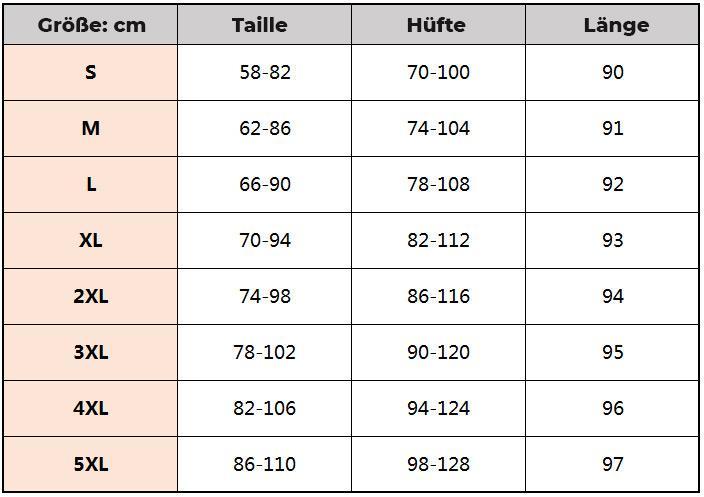 Winter-Verkauf S-förmige PU Leder Leggings Gepolstert (L-3XL)