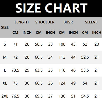 🍂Herbstaktion 50%💕Klassische Damen-Reversjacke