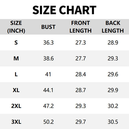 Einfarbiges Damen-Longsleeve mit High-Low-Saum