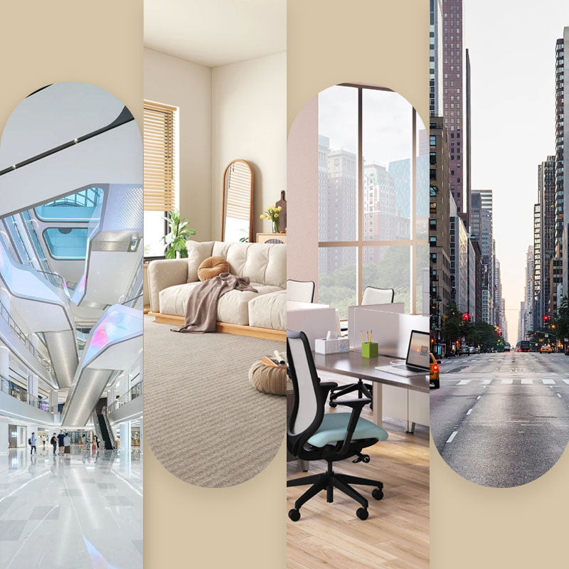 Damen-Jeanshose mit hoher Taille und weitem Bein Erfolg