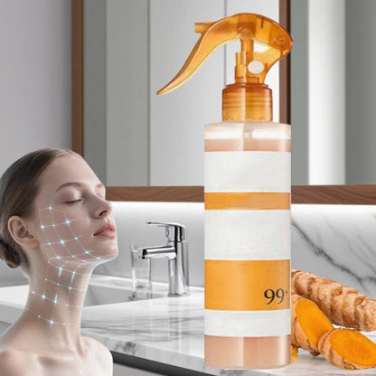 🎄Kerstpromoties🎄Zachte hydraterende exfoliërende bodyspray