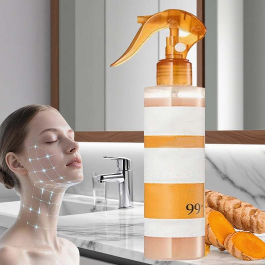 🎄Kerstpromoties🎄Zachte hydraterende exfoliërende bodyspray