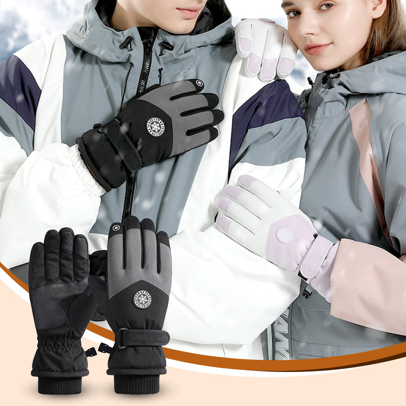 🔥🔥🔥Winterhandschoenen für Damen und Herren