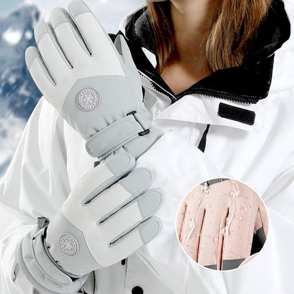 🔥🔥🔥Winterhandschoenen für Damen und Herren