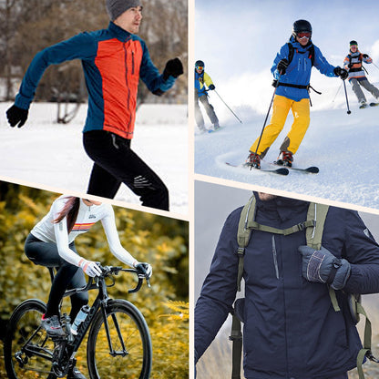 🔥🔥🔥Winterhandschoenen für Damen und Herren