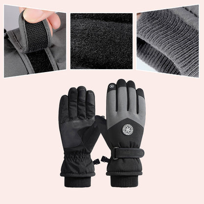 🔥🔥🔥Winterhandschoenen für Damen und Herren