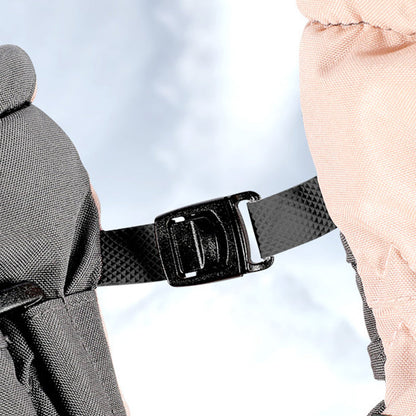 🔥🔥🔥Winterhandschoenen für Damen und Herren