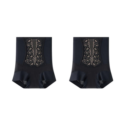 High-Waist Tummy Control Seamless Shapewear