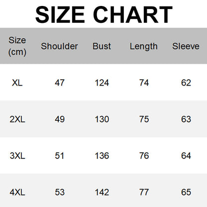 LOSWIE®Trendy Damenjacke mit Kapuze und langen Ärmeln und Reißverschluss