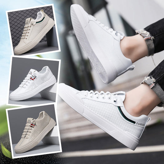 Atmungsaktive Freizeitschuhe für Männer