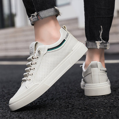 Atmungsaktive Freizeitschuhe für Männer