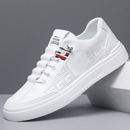 Atmungsaktive Freizeitschuhe für Männer