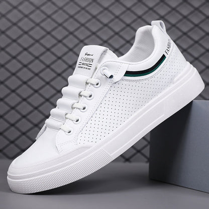 Atmungsaktive Freizeitschuhe für Männer