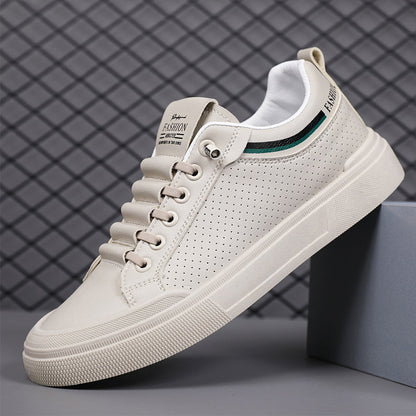 Atmungsaktive Freizeitschuhe für Männer
