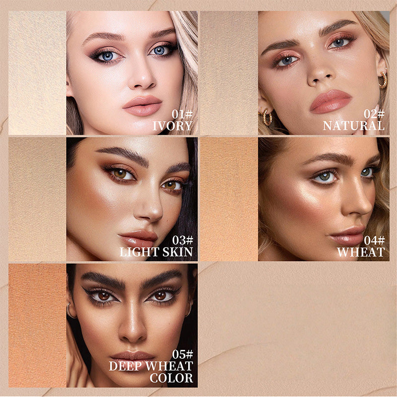 ✨ Perfekter Teint unterwegs – 2-in-1-Stick mit integriertem Pinsel – 3 für den Preis von 2! 💕🛍️