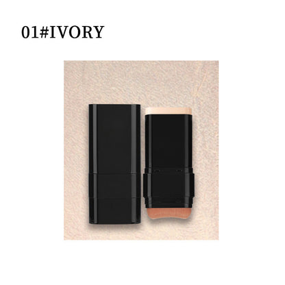 ✨ Perfekter Teint unterwegs – 2-in-1-Stick mit integriertem Pinsel – 3 für den Preis von 2! 💕🛍️