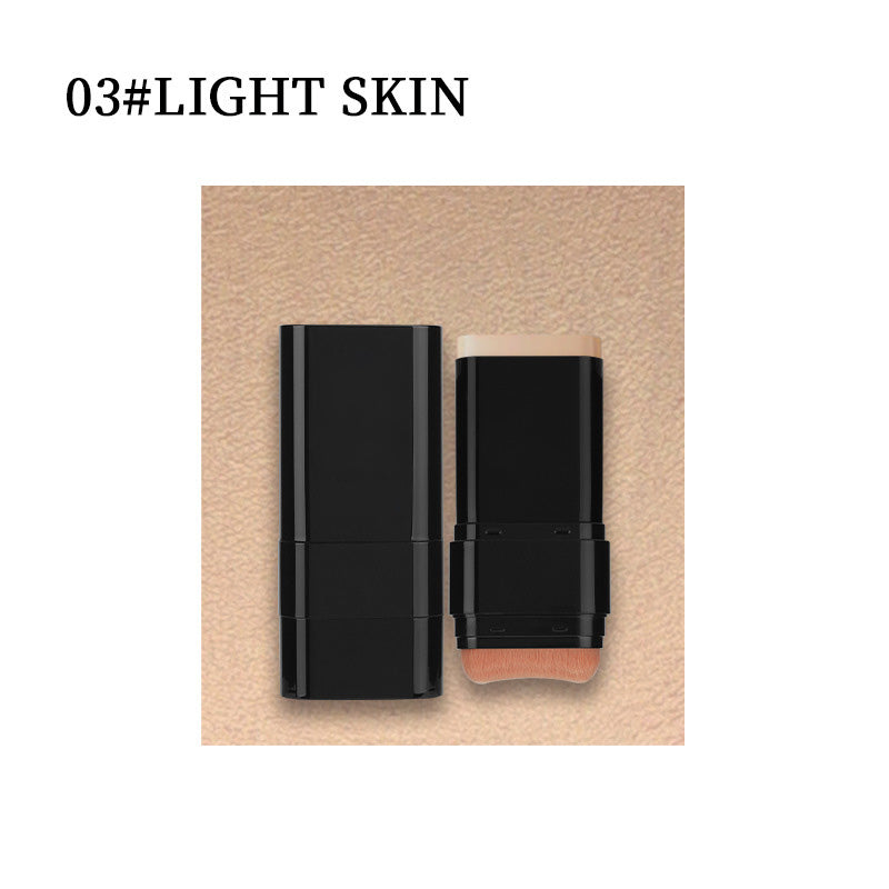 ✨ Perfekter Teint unterwegs – 2-in-1-Stick mit integriertem Pinsel – 3 für den Preis von 2! 💕🛍️