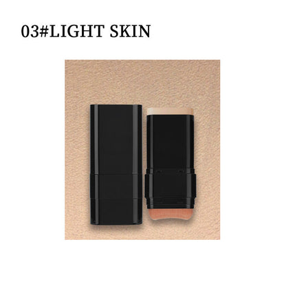 ✨ Perfekter Teint unterwegs – 2-in-1-Stick mit integriertem Pinsel – 3 für den Preis von 2! 💕🛍️